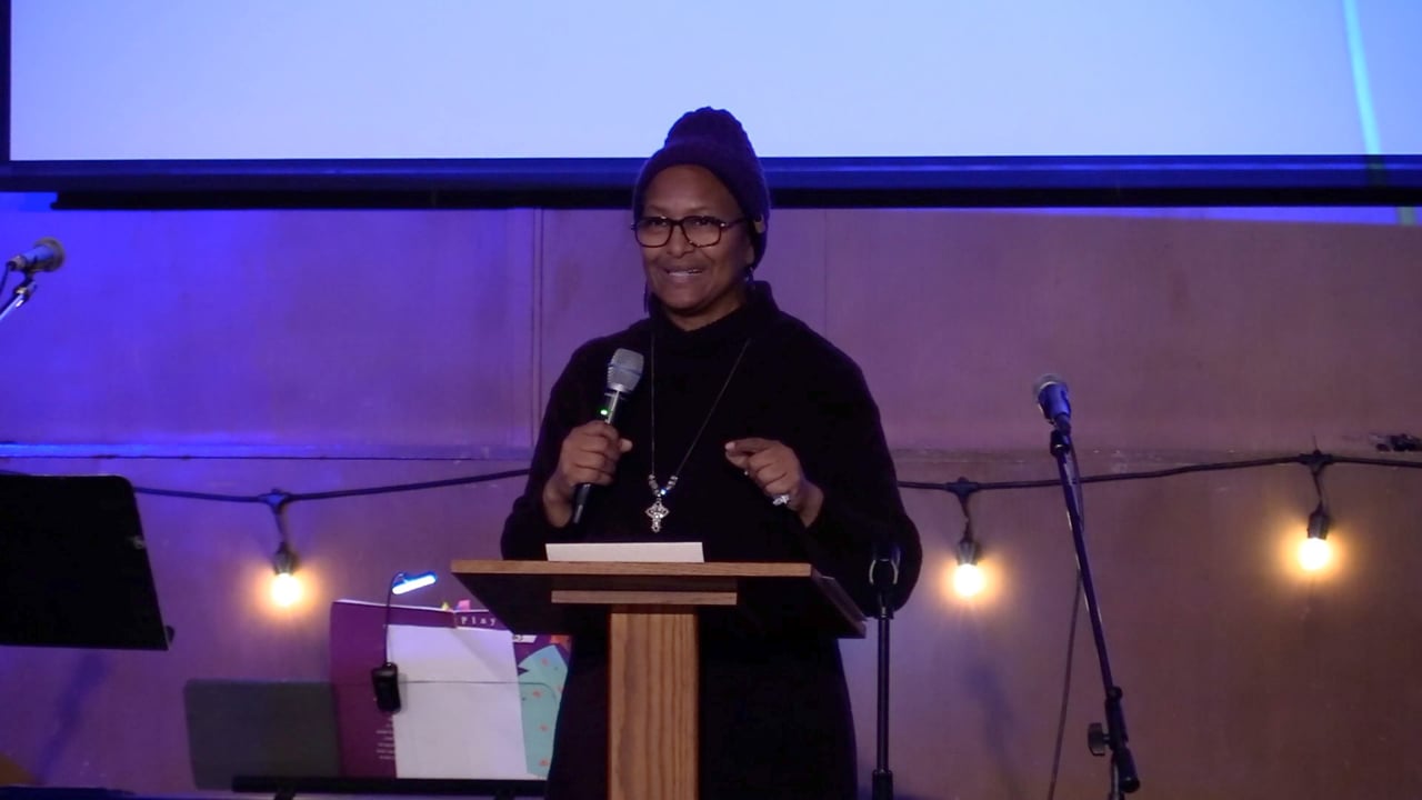 Kim Morrow's Testimony