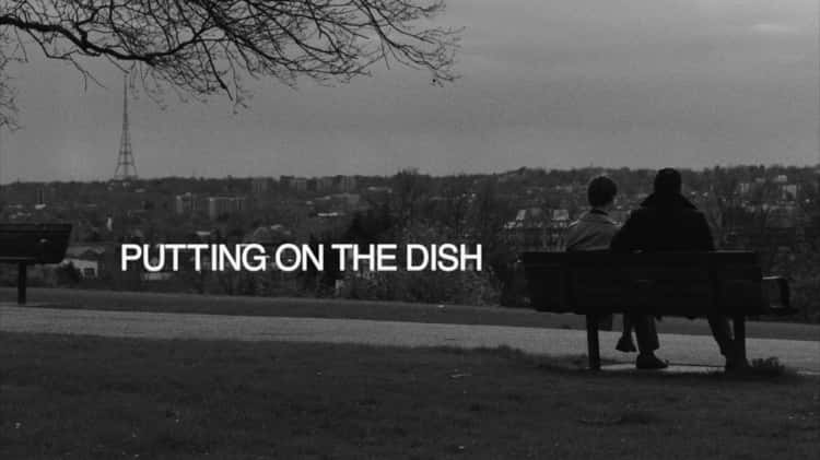 PUTTING ON THE DISH // A short film in Polari on Vimeo