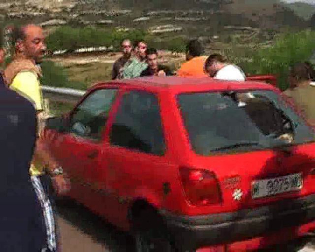 Agresión a activistas de Igualdad Animal y a periodistas de Telecinco en Sacedón, Guadalajara