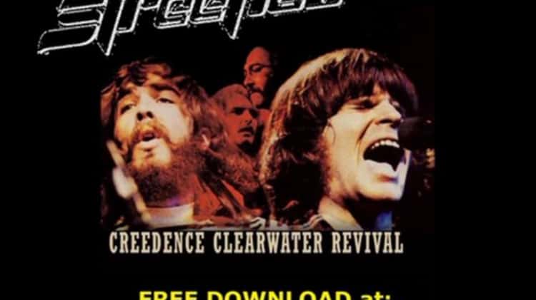 Creedence Clearwater Revival - Fortunate Son (Streetlab Mix) On Vimeo