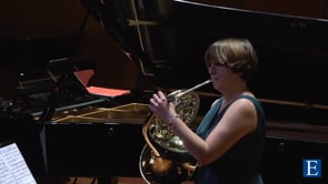 C. Marimon: F. Strauss – Tema y variaciones op 13