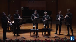 Varios intérpretes: Beethoven – Septimino op 20 (arr. B. Kovács)