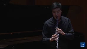 S. Mun: Chausson – Andante y Allegro