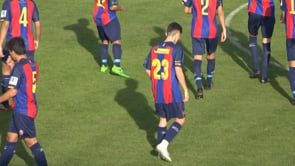 Hi haurà segon equip de futbol la pròxima temporada? El president respon