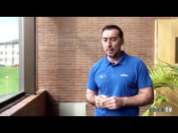 Marcos García