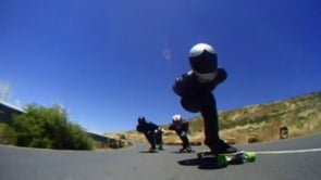 Longboarding South Africa
