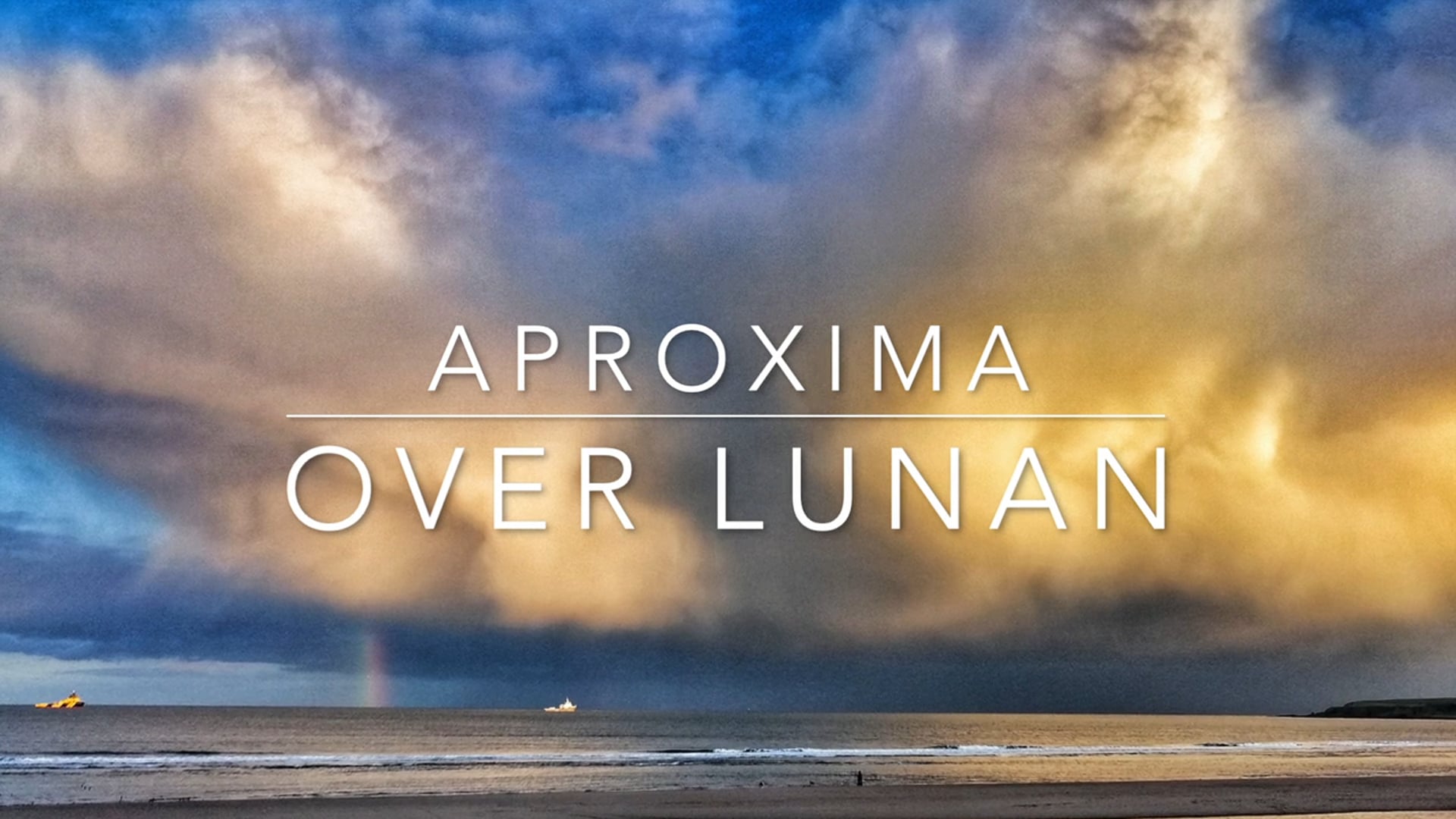 Over Lunan