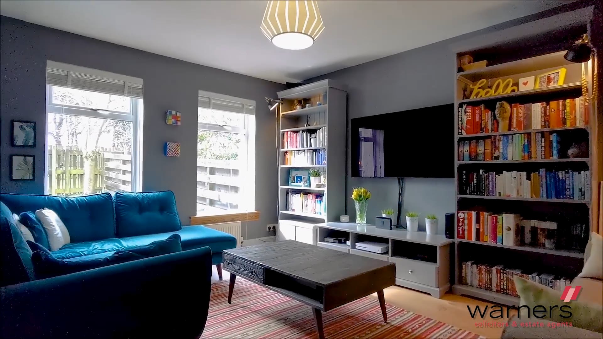 255 Sutherland Way, Livingston, West Lothian on Vimeo