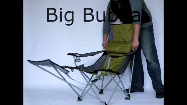 Big Bubba Chair