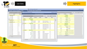 10.01 Webinar: Reports and Personalization