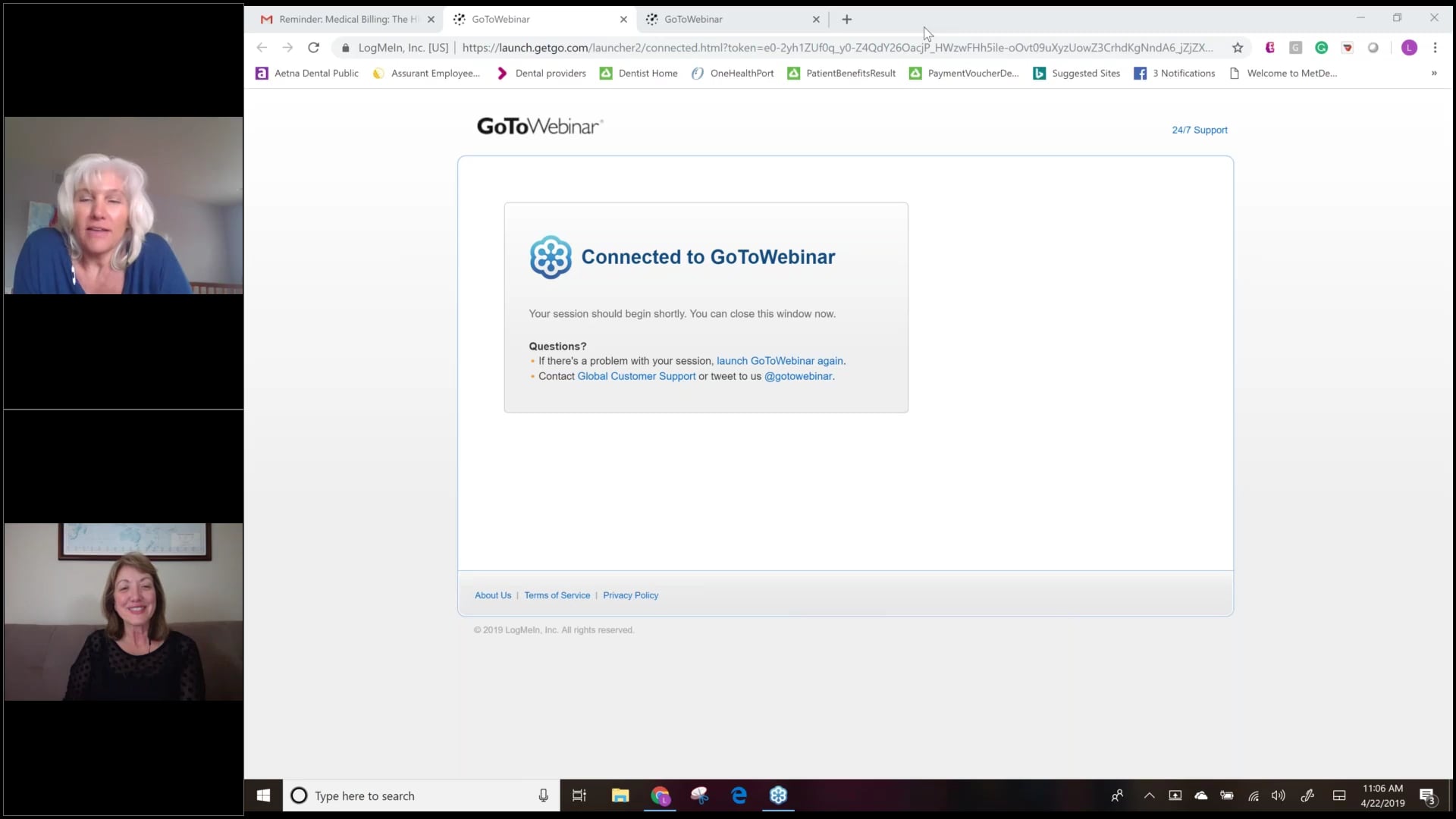 Medical Billing: The Hidden Gem in Your Practice on Vimeo
