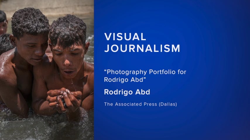 Visual on Vimeo