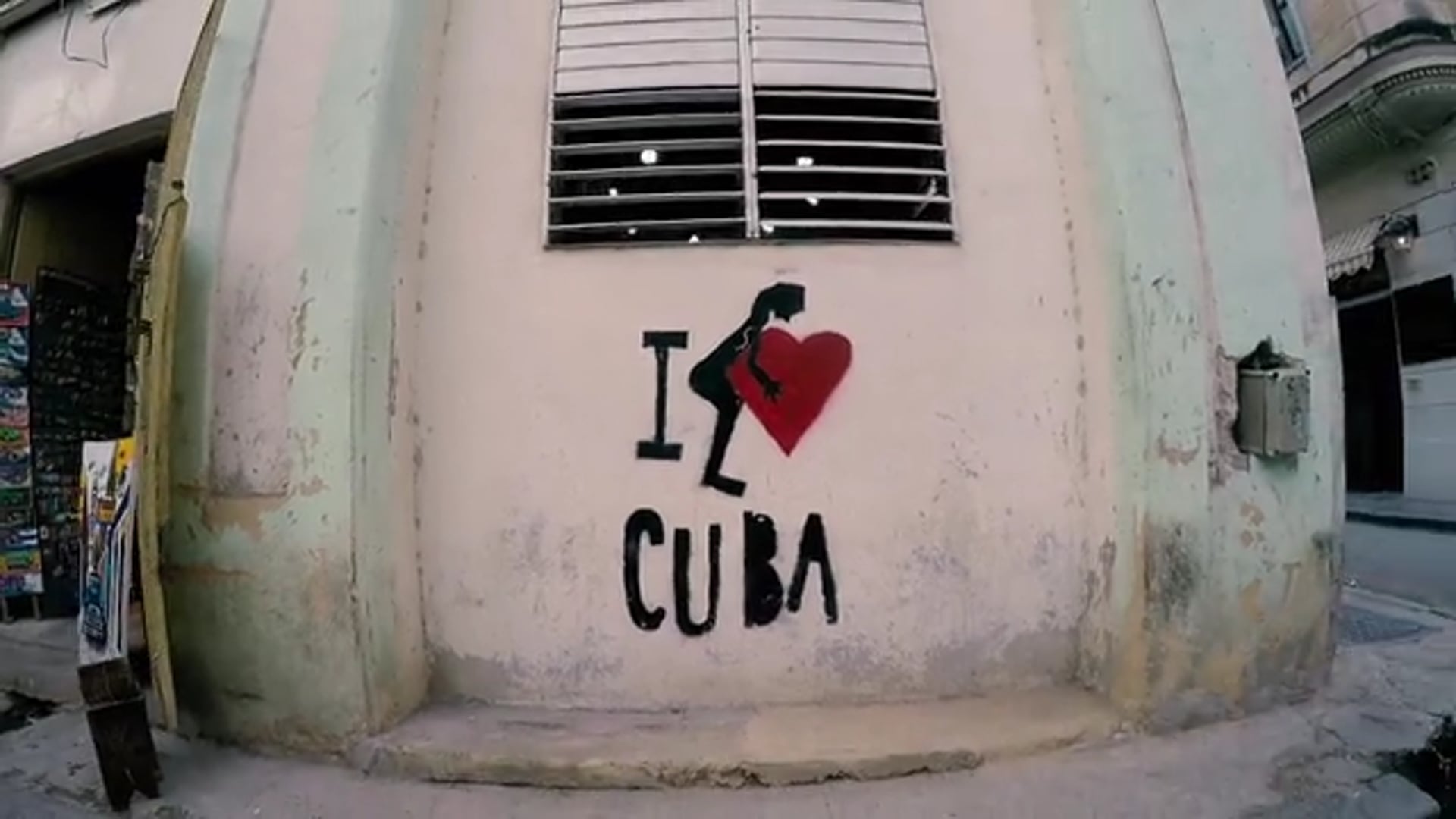 Cuba