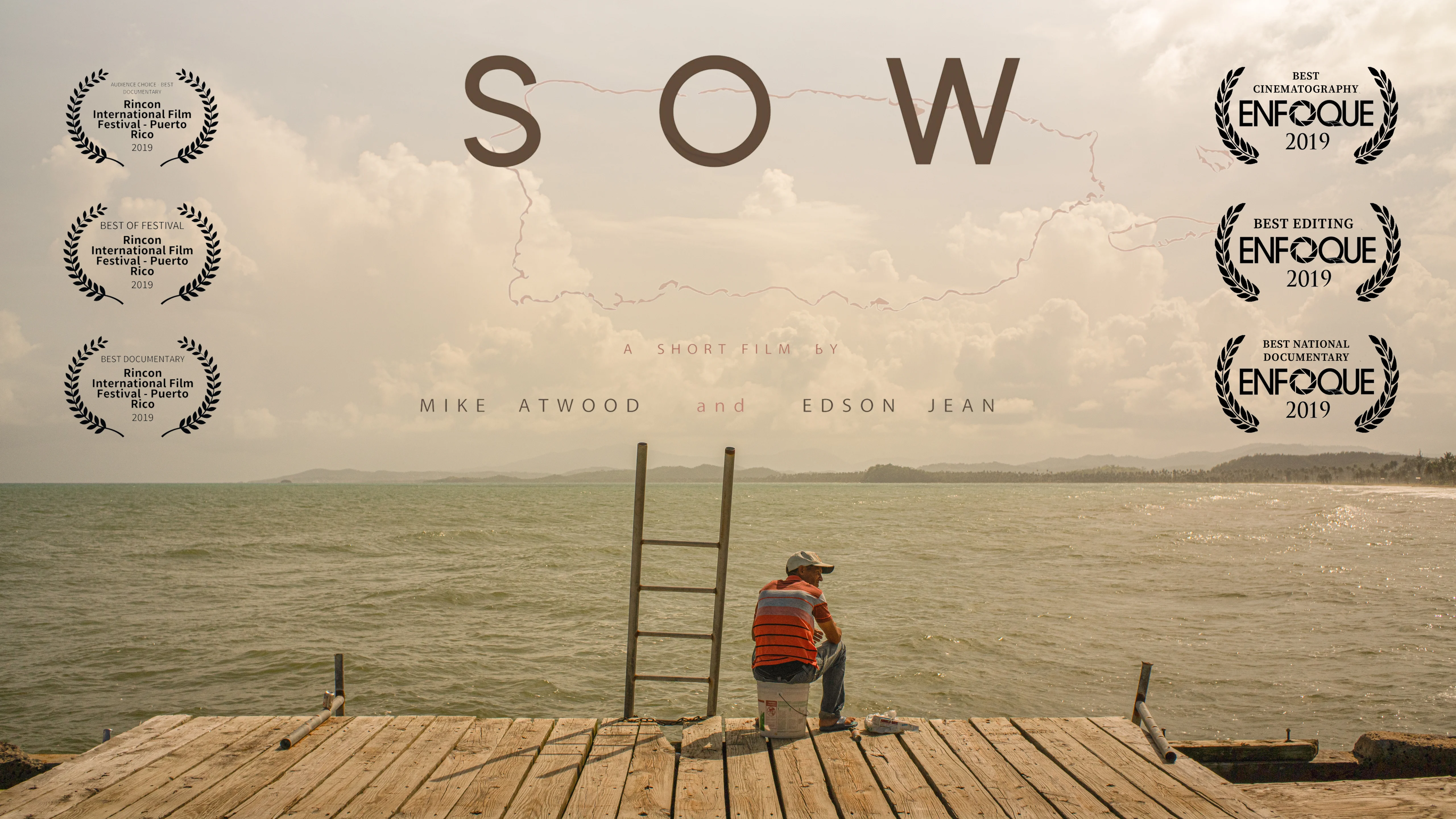 SOW | The Seeds We Sow