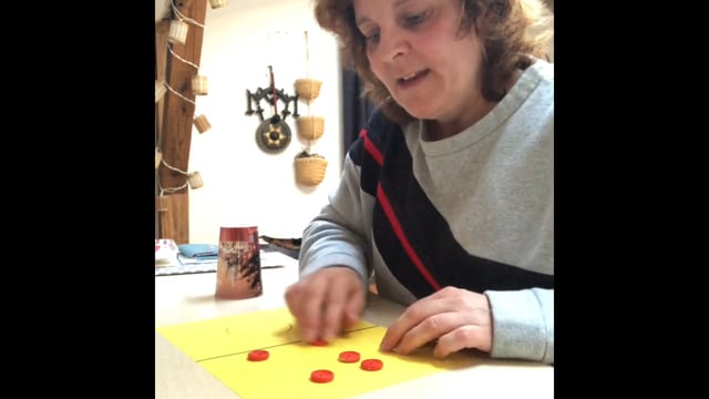 Décomposition des nombres par Mélanie!