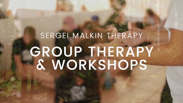 Group Therapy & Workshops