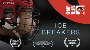 Ice Breakers