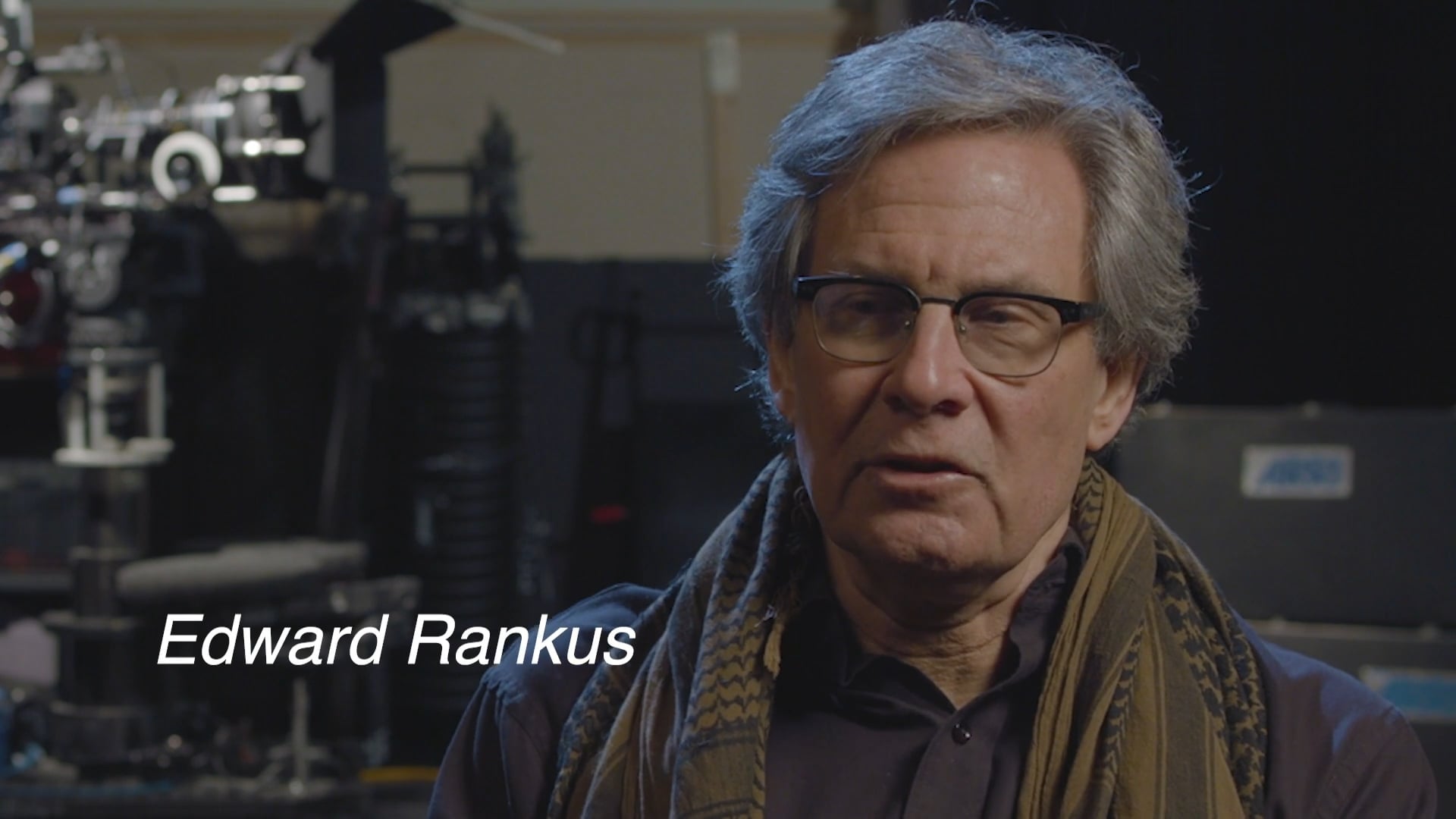 57AAFF: Edward Rankus