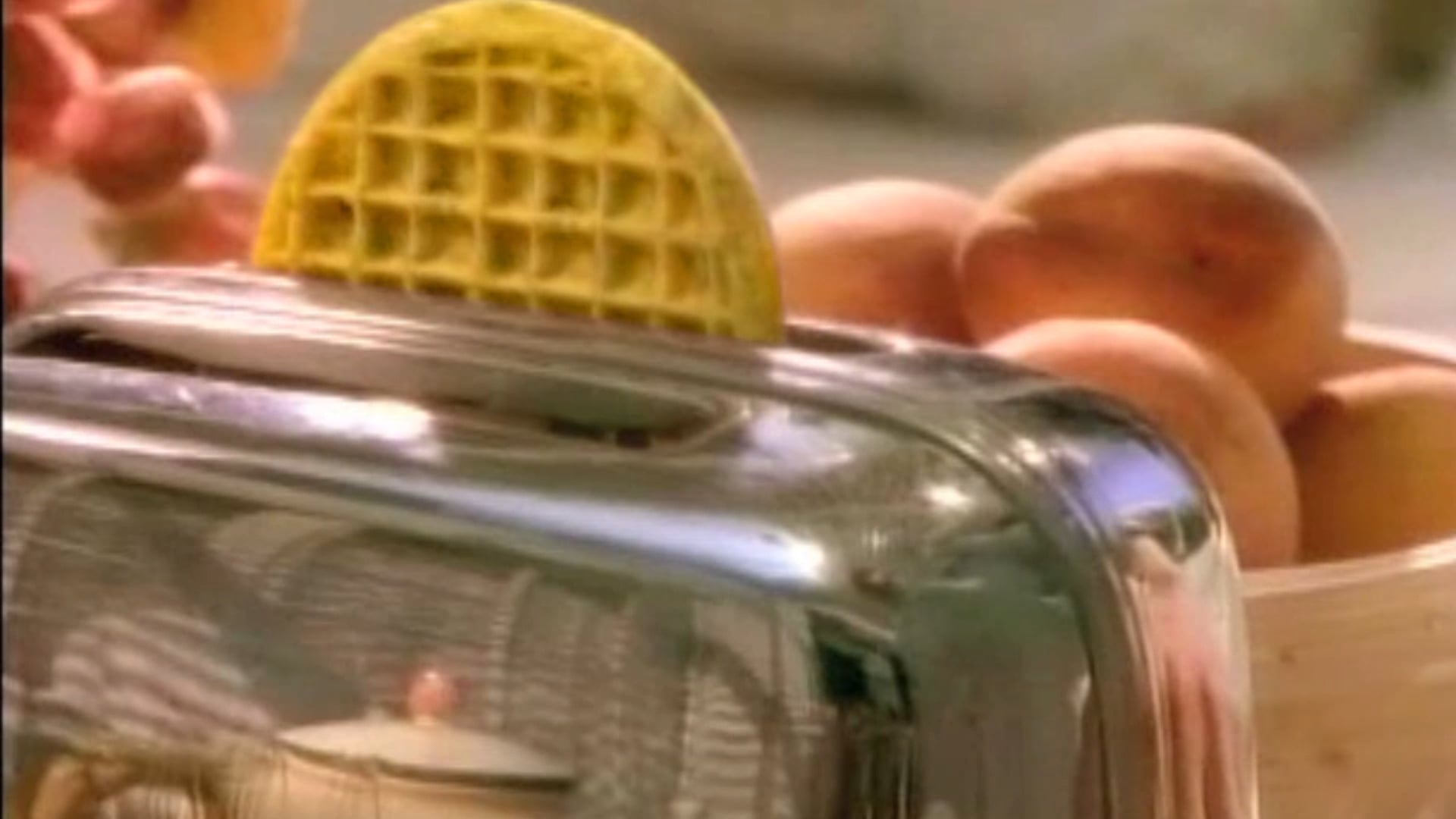 Eggo | Stranger Things Social Facebook