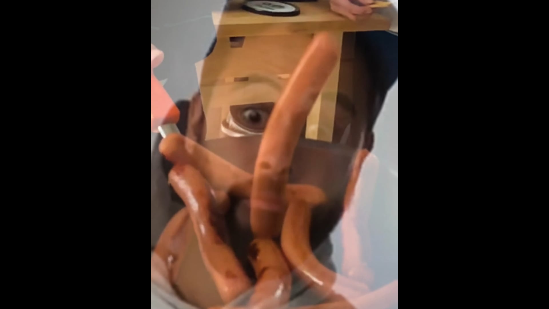 Cookin' with Matt