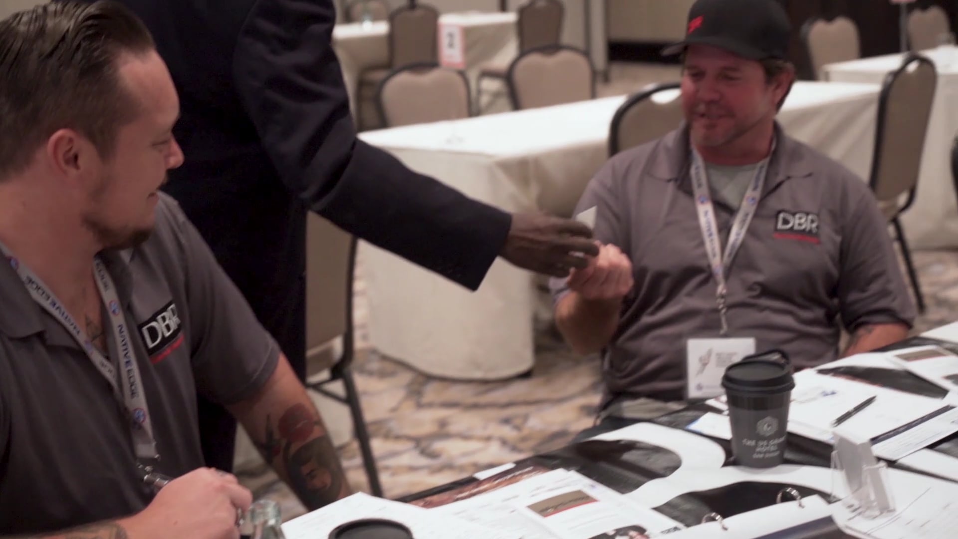 Native Edge Institute: San Diego