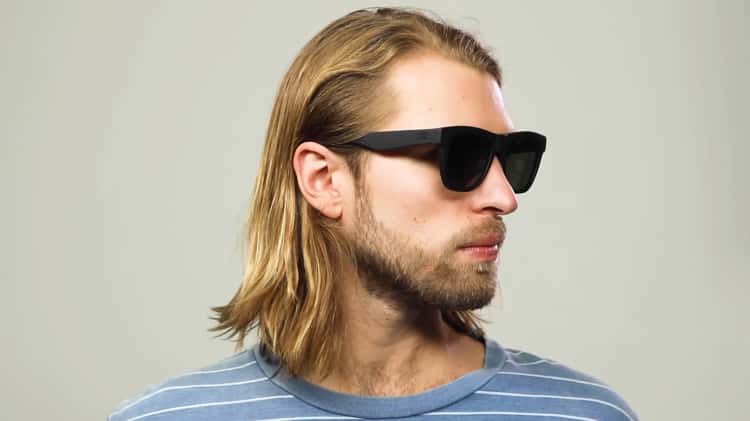 Toms best sale polarized sunglasses