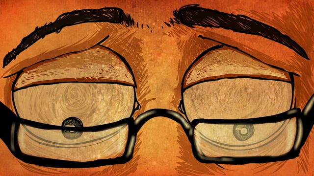 TVP IV: La venganza (serie de animación)