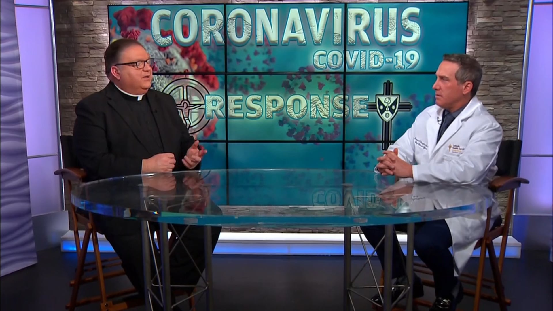CFN Presents: Coronavirus Response