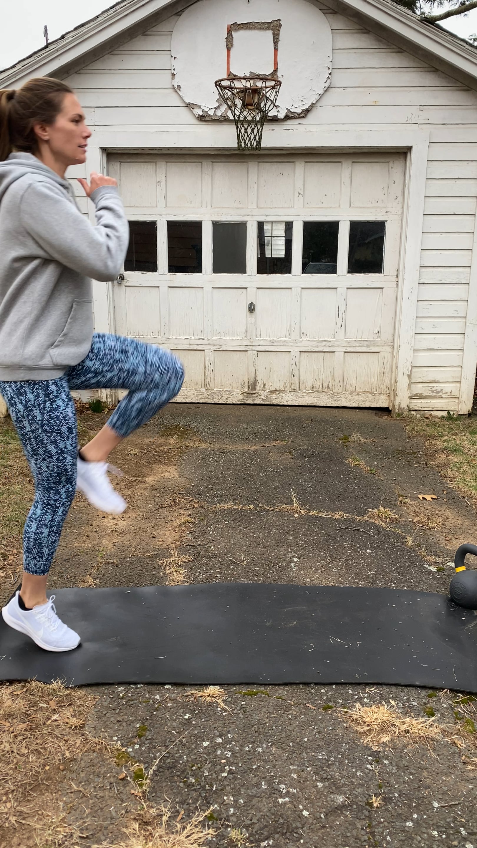 A skip on Vimeo