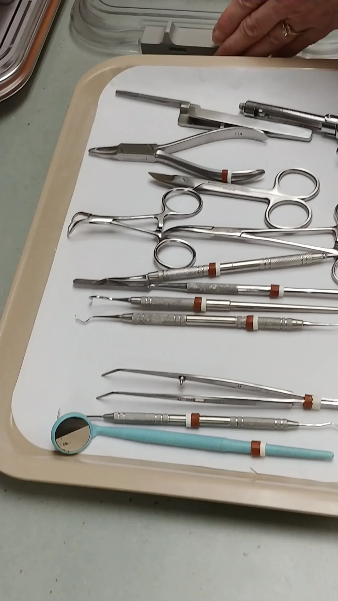 Crown and Bridge Instruments on Vimeo