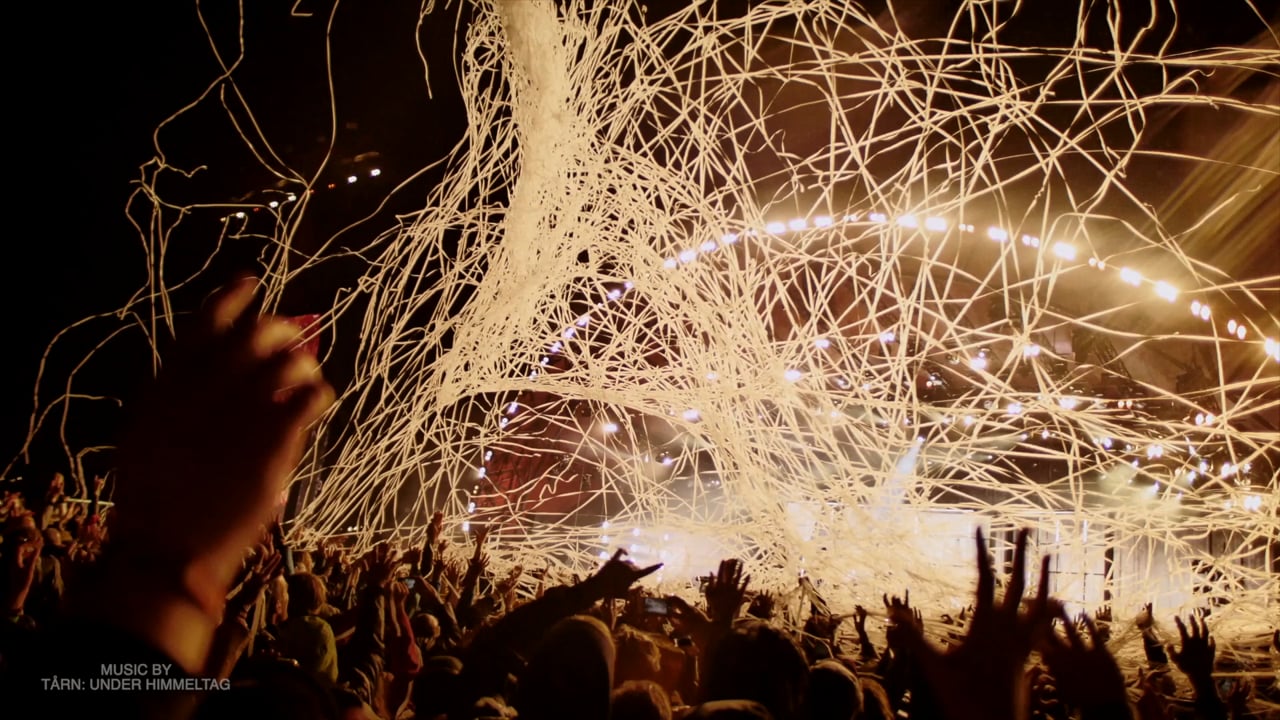 Roskilde Festival 2019 private highlight video