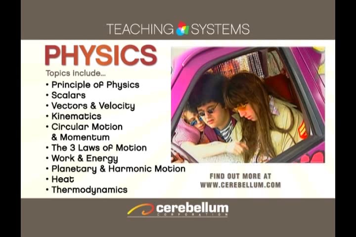 Watch Teaching Systems Physics Online | Vimeo On Demand on Vimeo