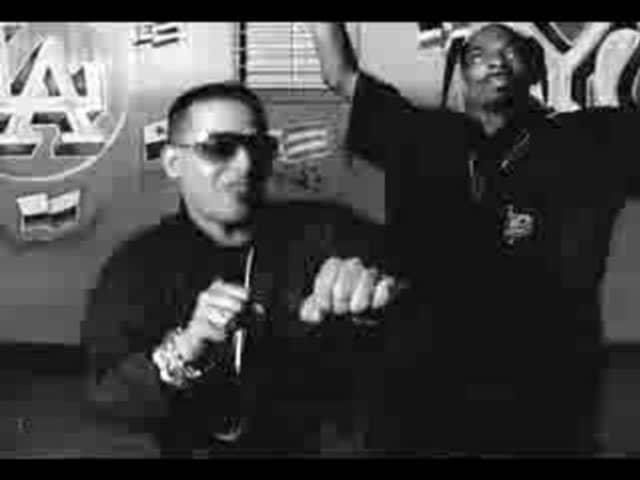 Gangsta Zone - Daddy Yankee Feat Snoop Dog on Vimeo