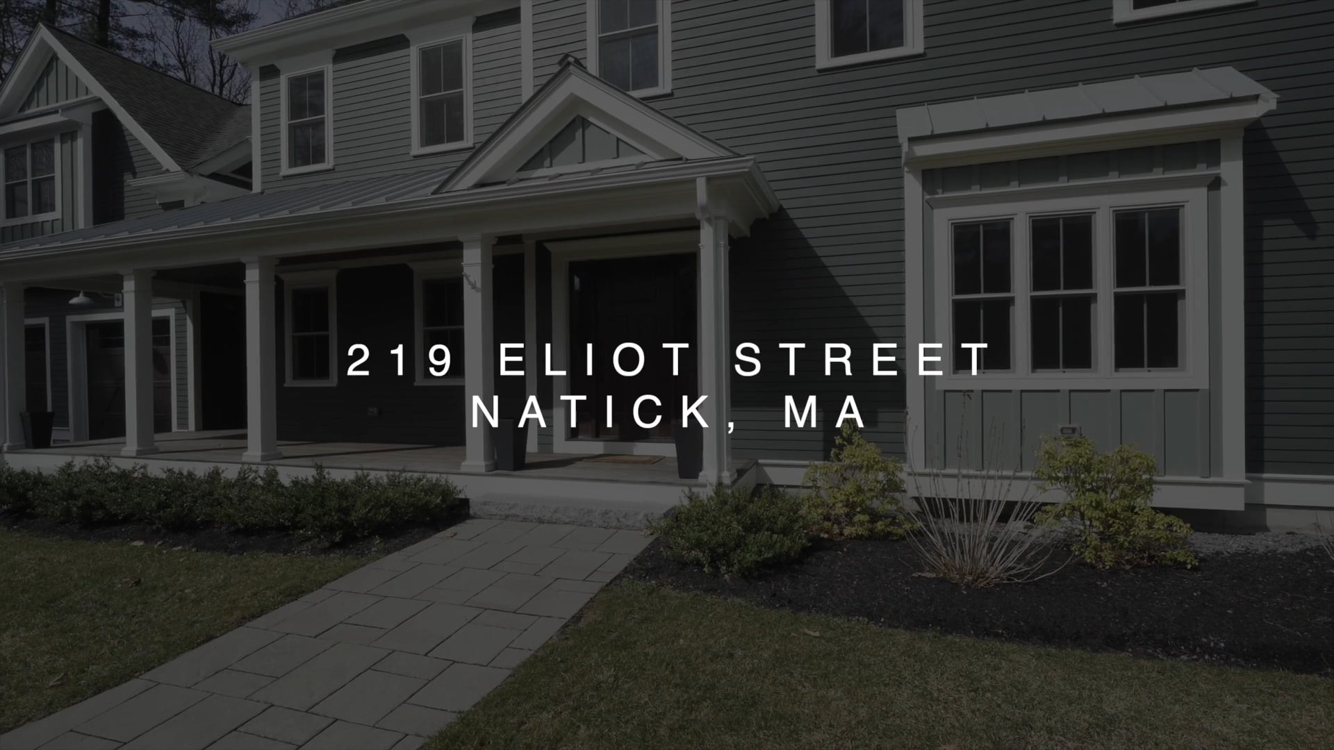 219 Eliot Street, Natick, MA