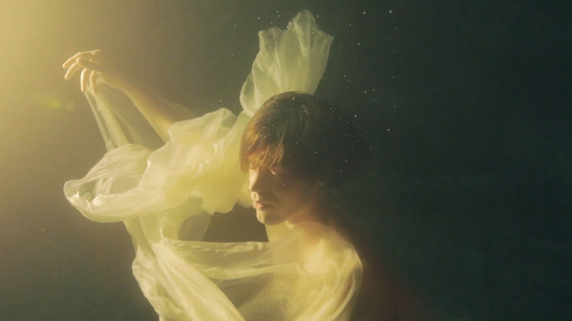 Weeping water trailer