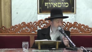 פרשת ויקהל פקודי פרשת החודש אדר תשפ