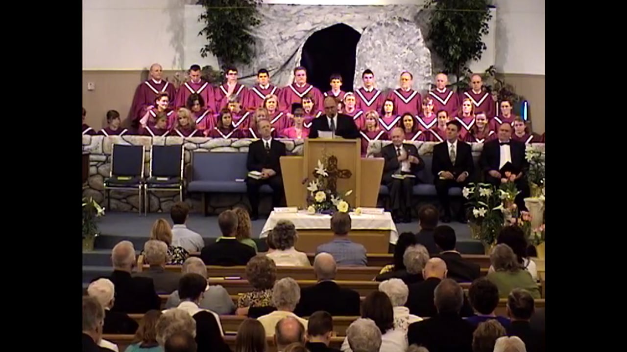 Elder Scott Nixon - Apr-24-2011