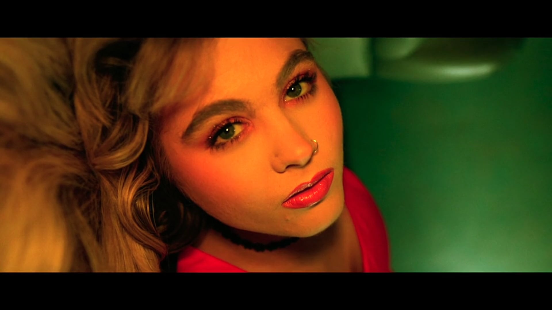 'Chandelier' Short Film