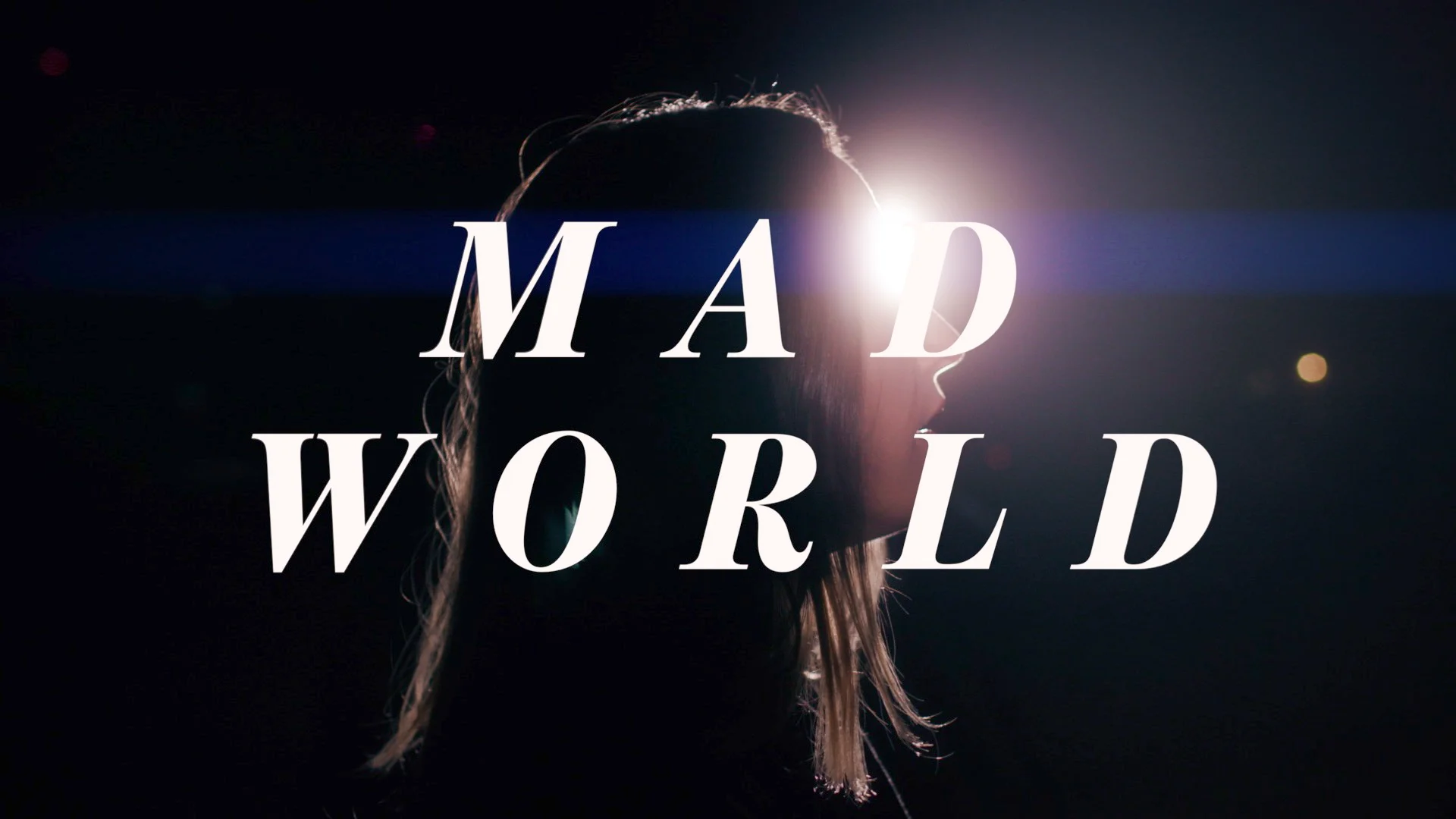 Mad World -Age of Darkness