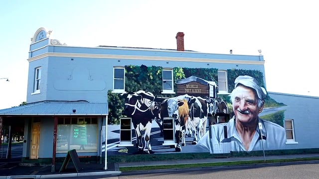 Heesco Town explained
