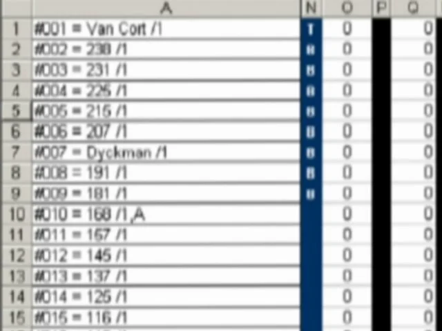 New Lots: Algorithm Explanation on Vimeo