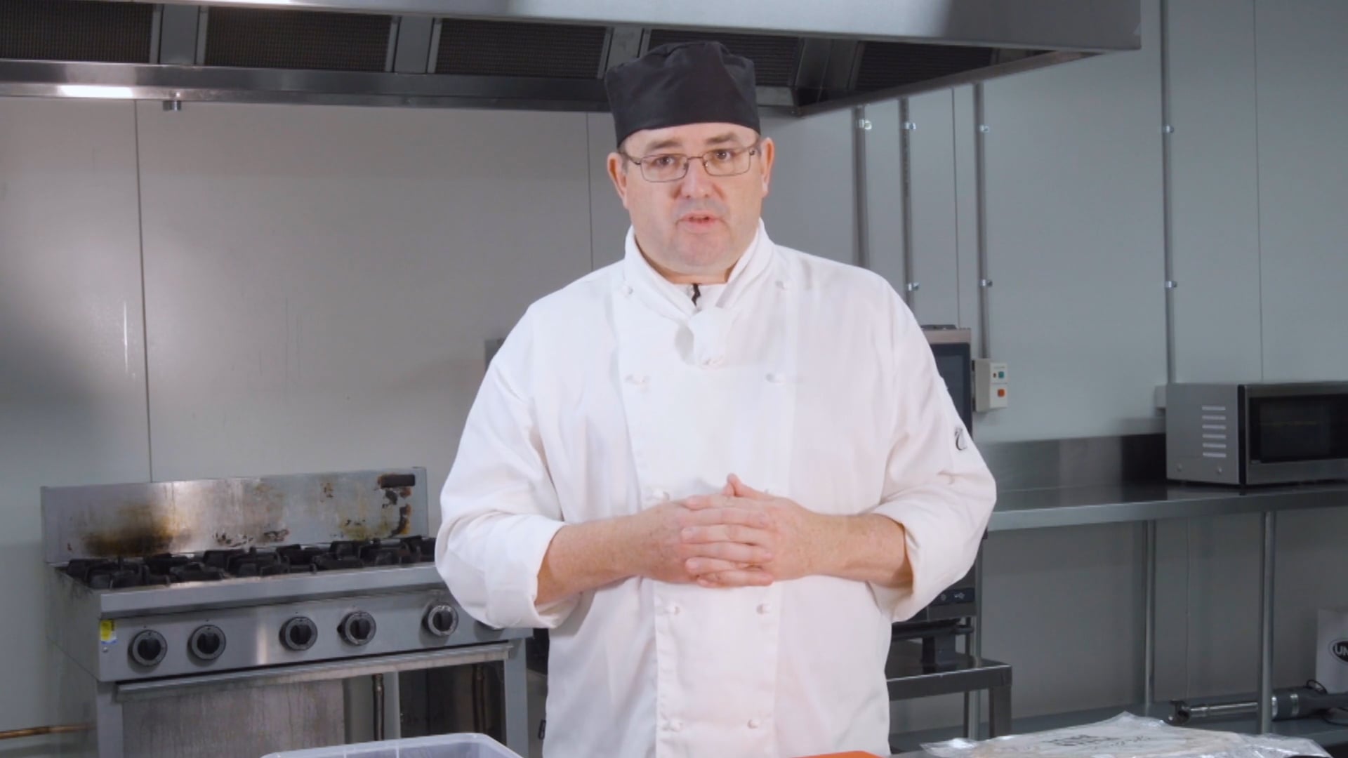 Allergen & Intolerance Cross Contamination Risks