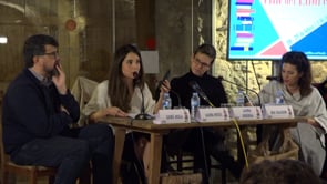 Conferència:  Llibertat d’expressió en l’era digital
