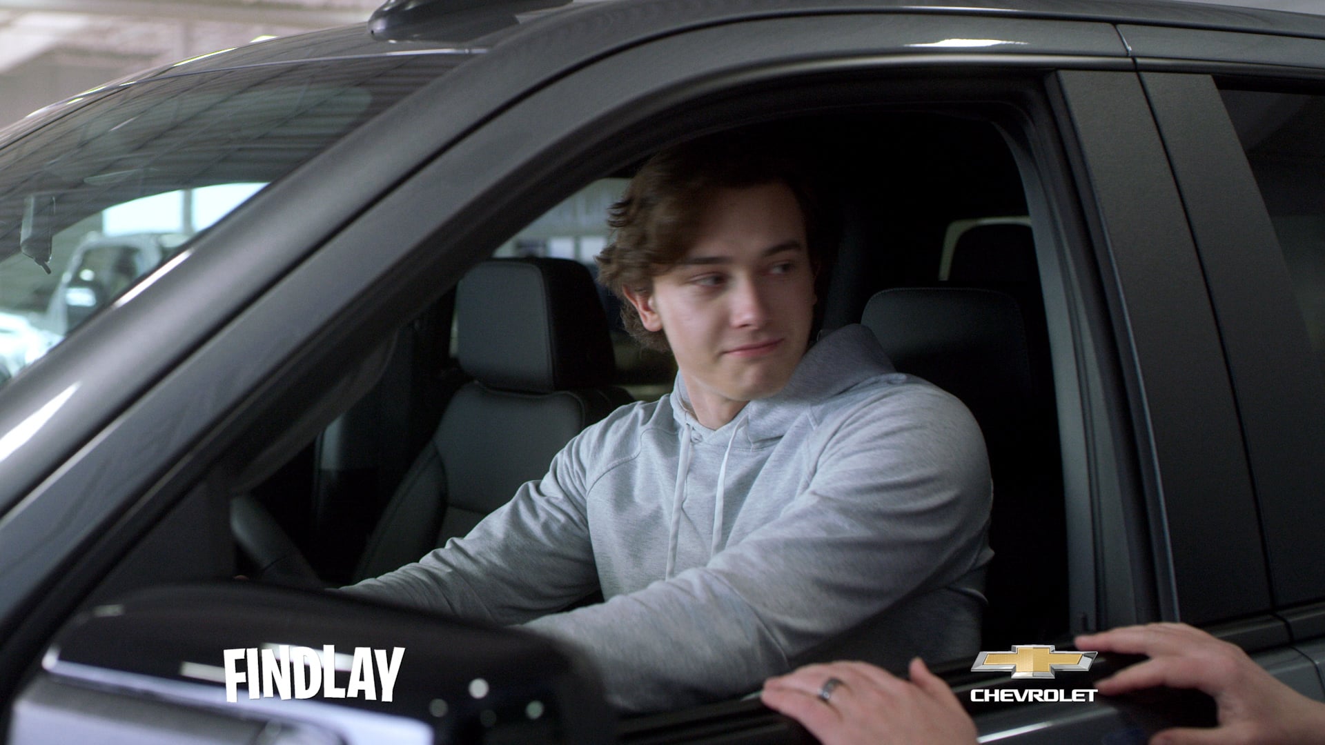 Commercial - Findlay Chevrolet