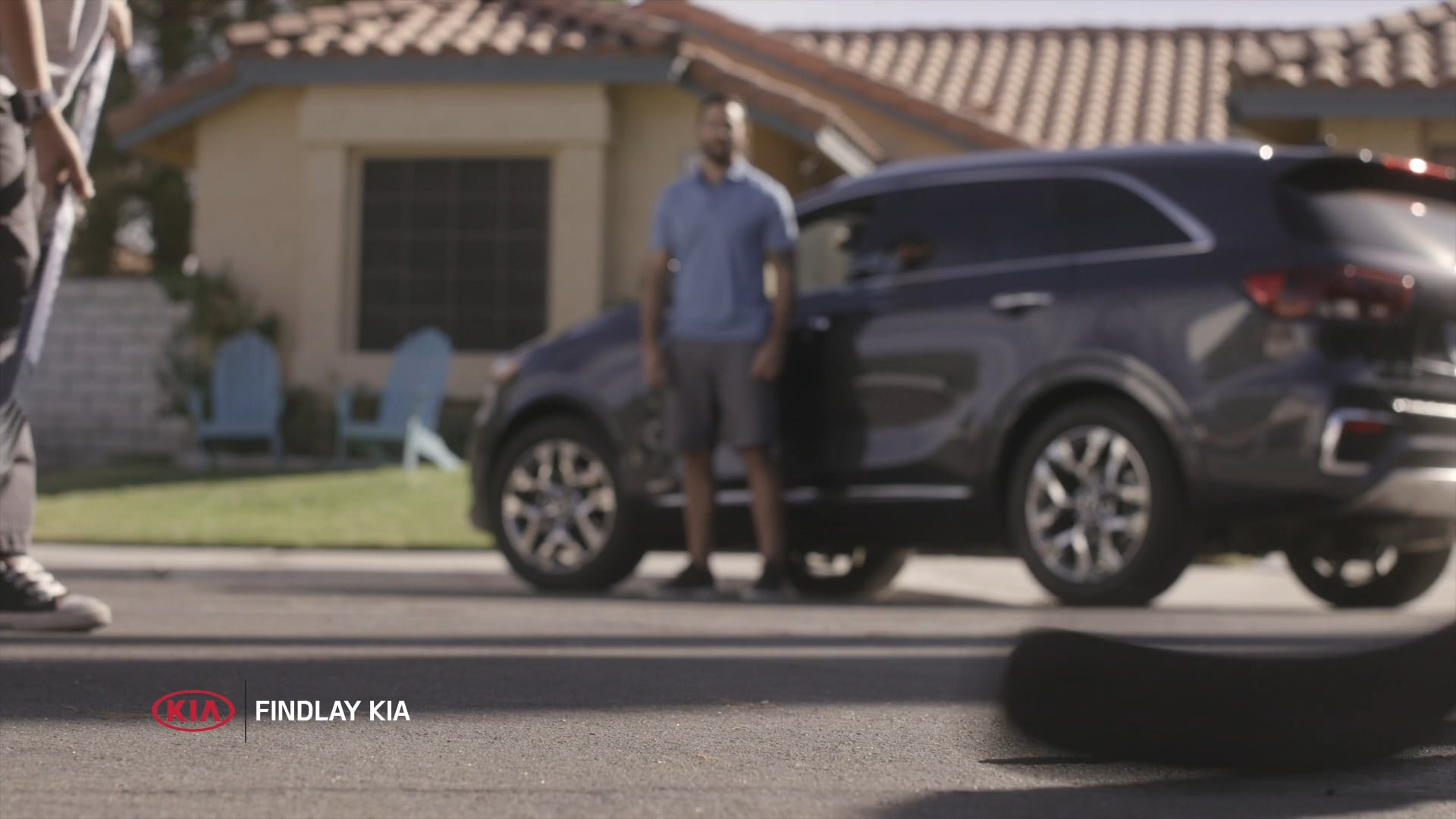 Commercial - Findlay KIA