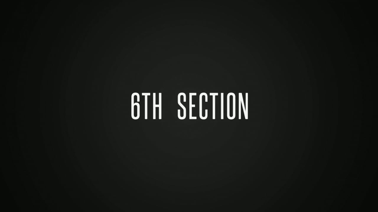 6th Section on Vimeo