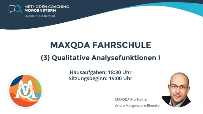 3. Exploration & Qualitative Analysefunktionen 1