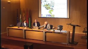 Jose María Ezquiaga 1: Los desafíos de la Nueva Agenda Urbana: la batalla decisiva de la sostenibilidad se librará en las ciudades