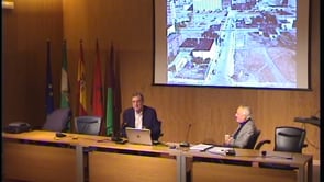 Jose María Ezquiaga 2: Los desafíos de la Nueva Agenda Urbana: la batalla decisiva de la sostenibilidad se librará en las ciudades