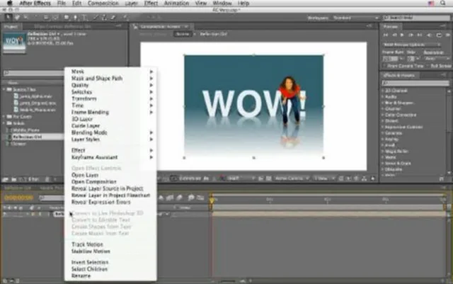 creative cow after effects tutorials download